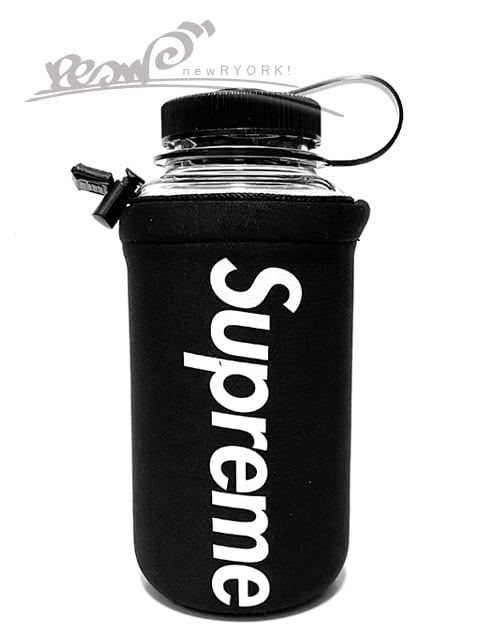 Supreme シュプリーム Supreme/NALGENE 32 oz. BOTTLE SS20A38 メンズ レディース ボトル ブラック  シュプリームナルゲン別注32オンスボトル