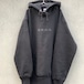 福寿招来 hoodie(Black)