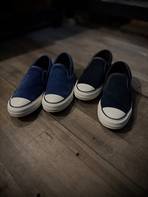 CONVERSE SKATEBOARDING CS SLIP-ON II SK