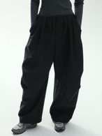 Relax Volume Pants NZ00024