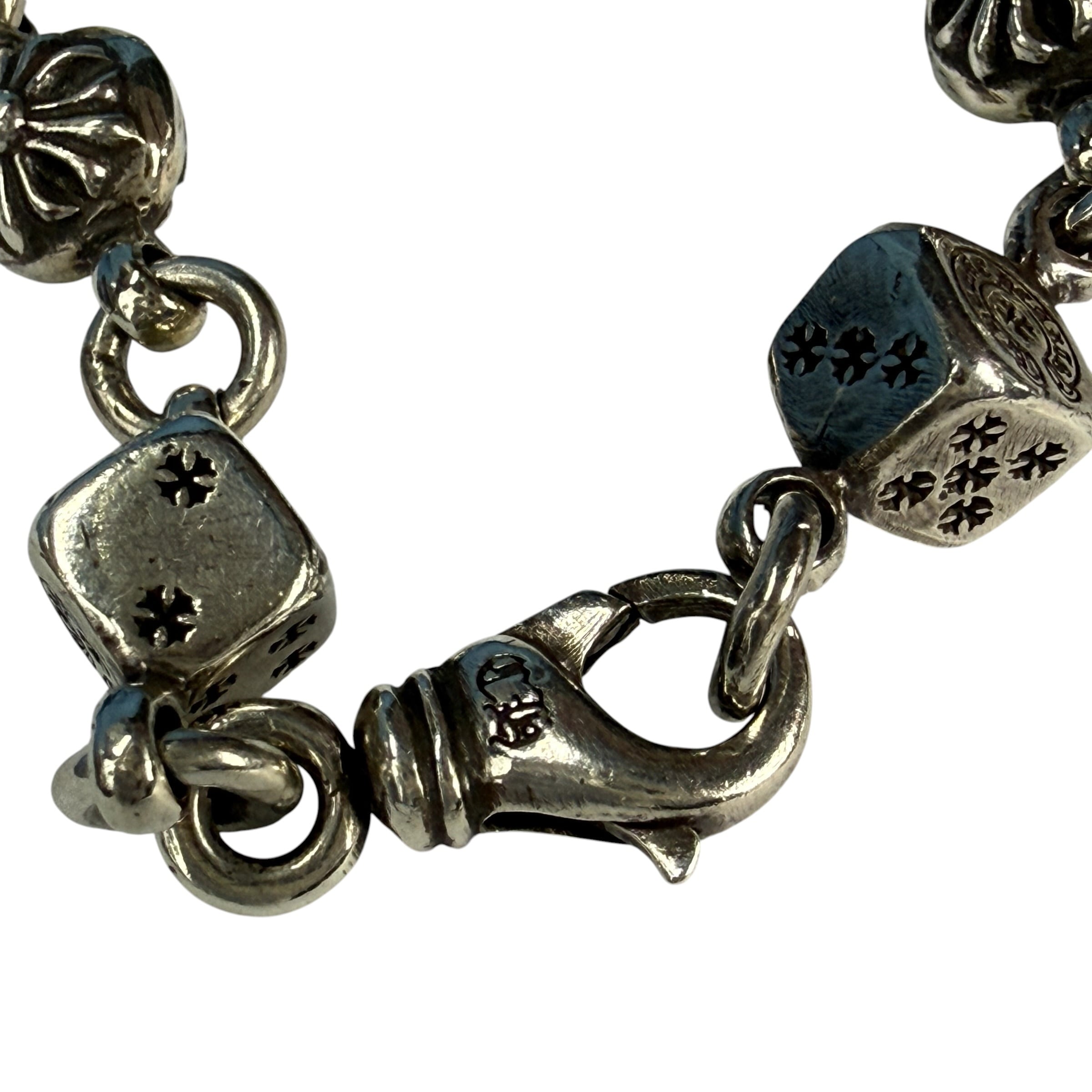 CHROME HEARTS】クロムハーツ 