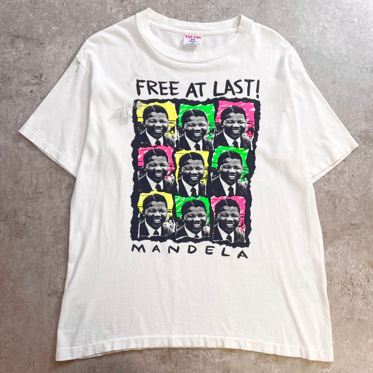 ヴィンテージ　 ホワイトスネイク　Tシャツ　 サイズＬ 状態良好！ ホワイトスネイク / ロゴ（BLACK） - ロックTシャツ バンドTシャツ通販
