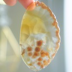 Arcturus 02 - アゲートヒーリングチャイム / Agate Healing Chime 1394