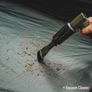 VACUUM CLEANER