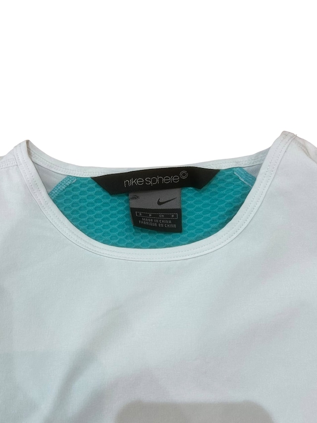 00’s NIKE tank top