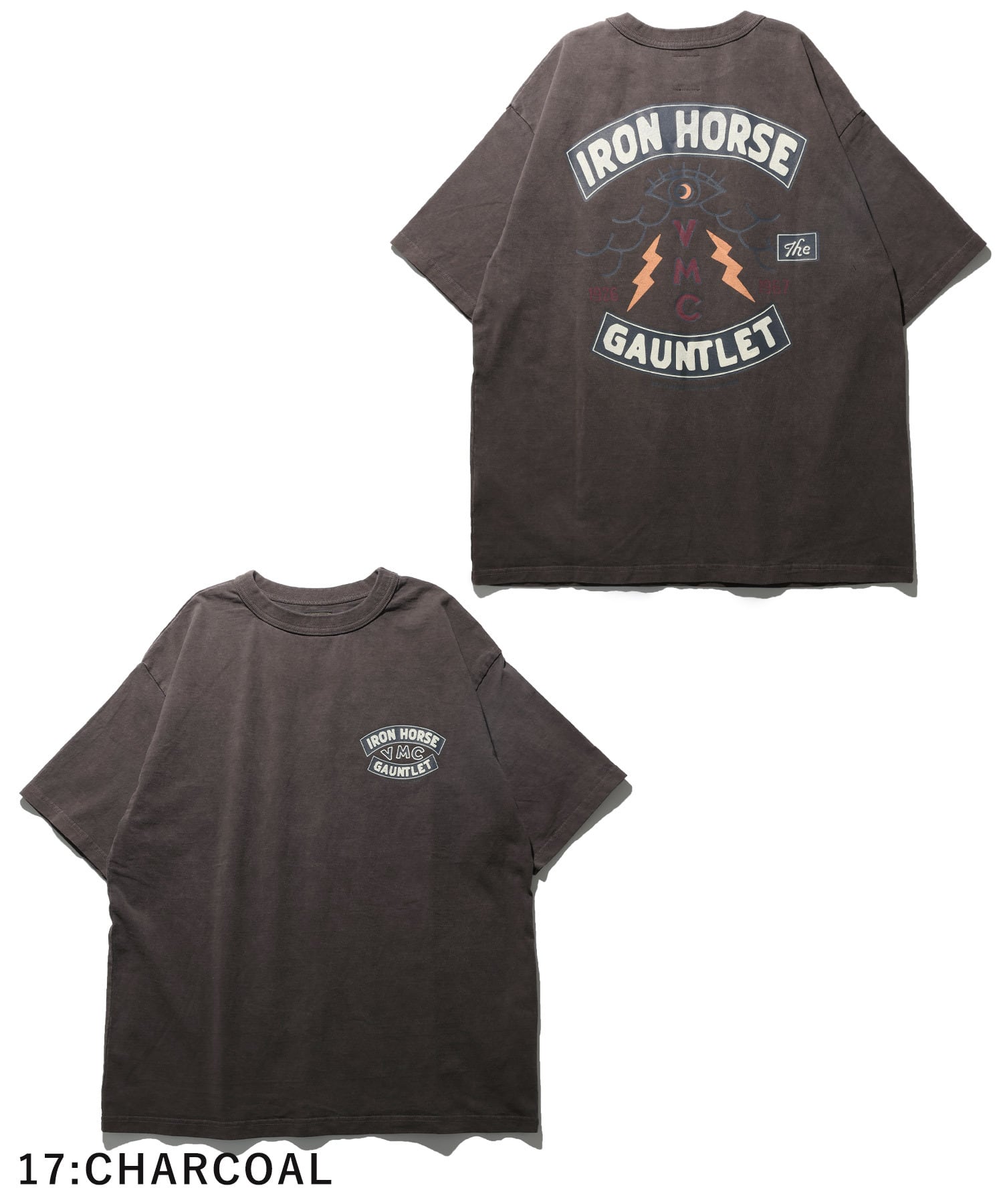 VMC PATCH TEE パッチ Tシャツ GS2549947 | GYPSY&SONS online shop