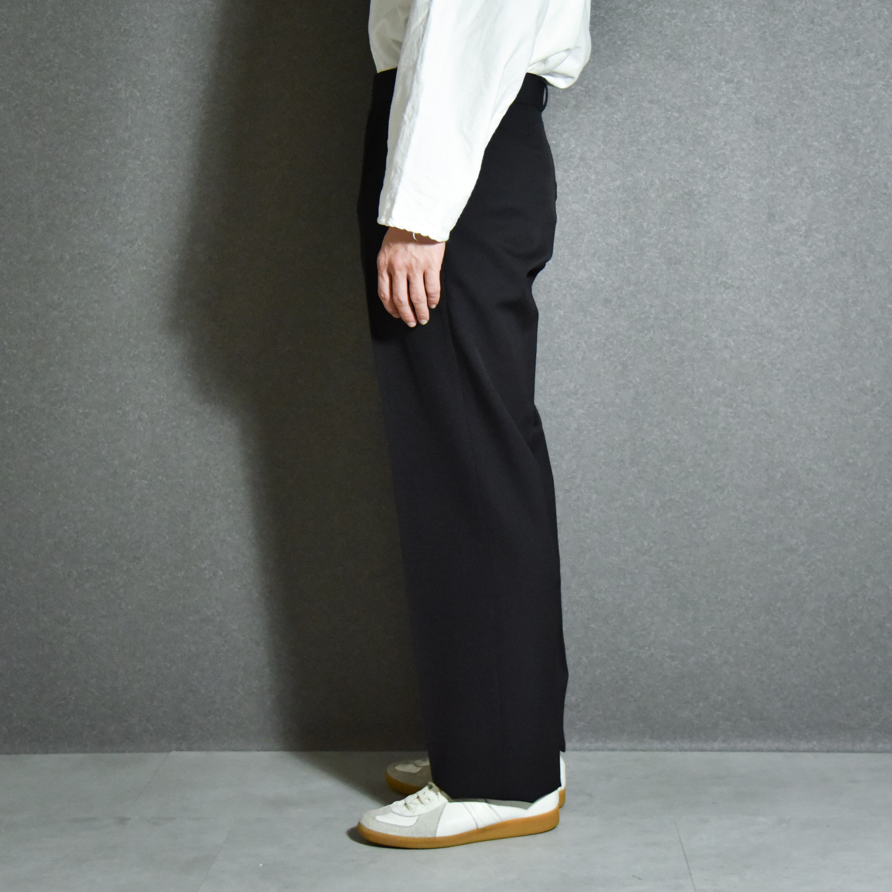 Royal Navy No.3 Dress Trousers イギリス軍 ドレストラウザー