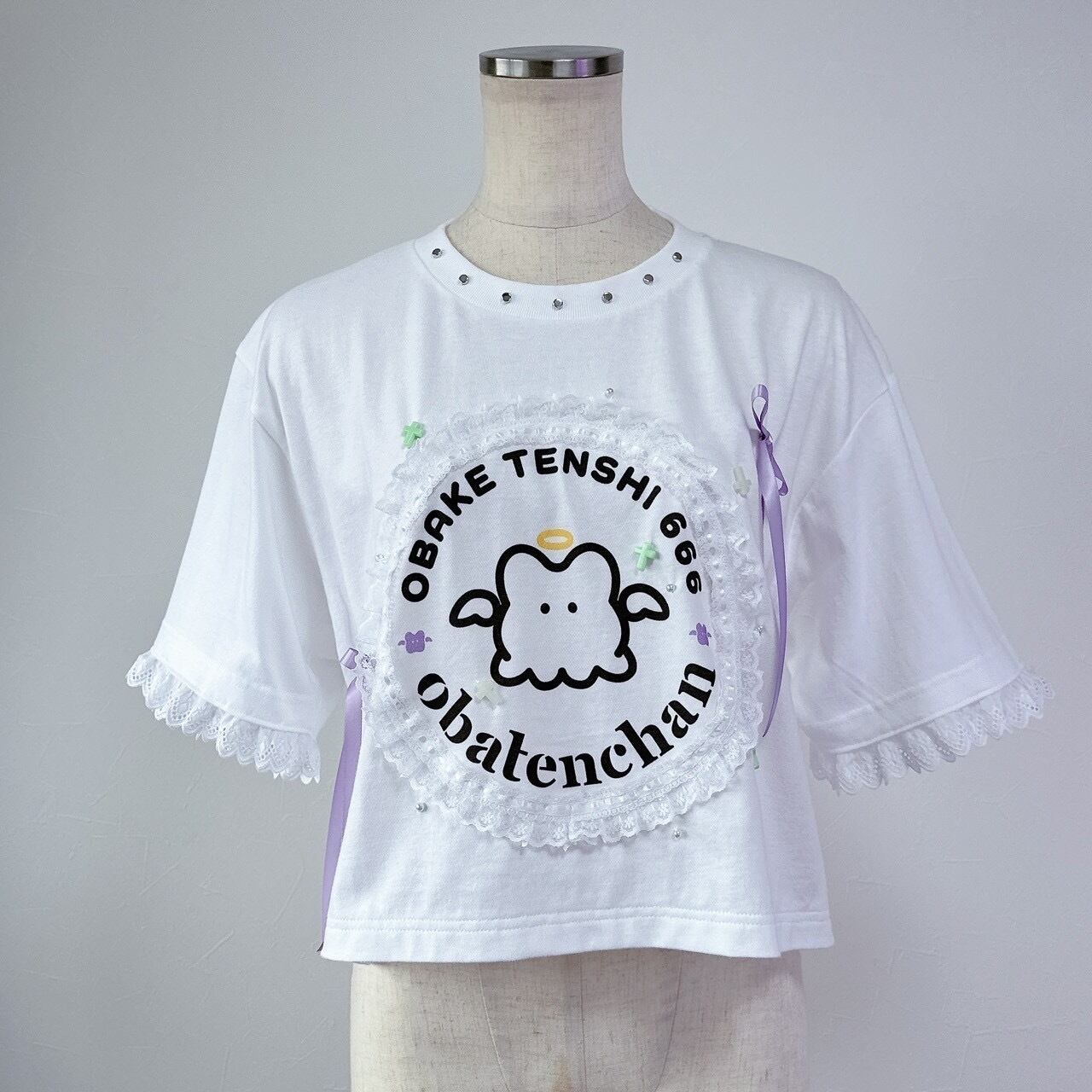 ⑥浴衣リメイク　Ｔシャツ Jr.ｹﾞｰﾑｼｬﾂﾘﾒｲｸTｼｬﾂ | 子供服のオーシャン＆グラウンド