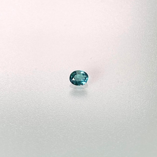 ⁂天然⁂　◇パライバトルマリン◇　0.111ct　ブラジル産