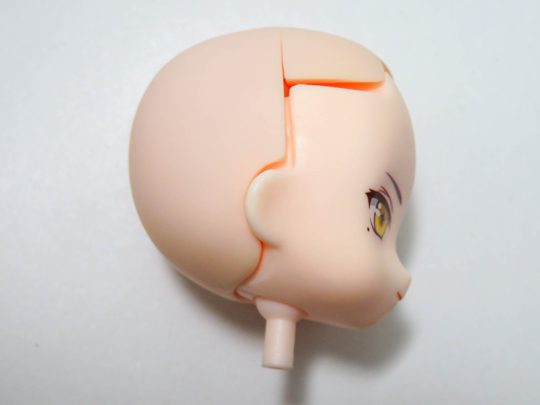 SALE】【2289】 Adjudicator 顔パーツ 普通 ねんどろいど | ホビー通販