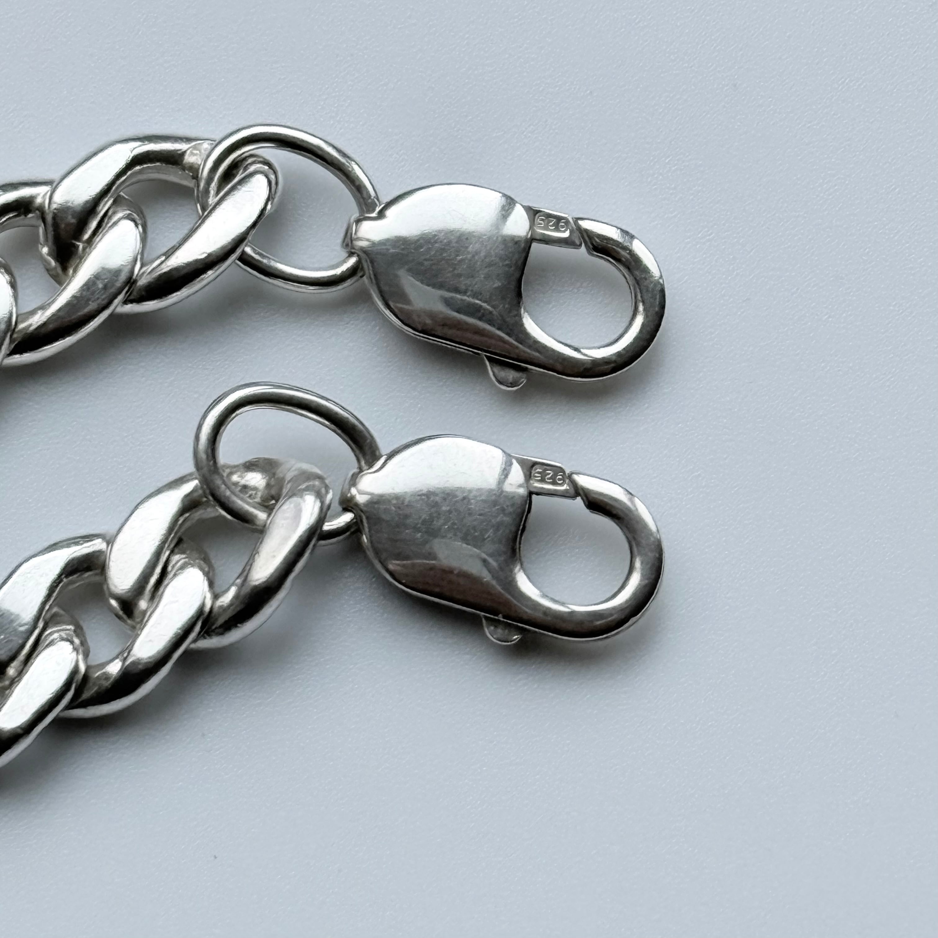 vintagetiffany ヴィンテージティファニー90s id bracelet silver925