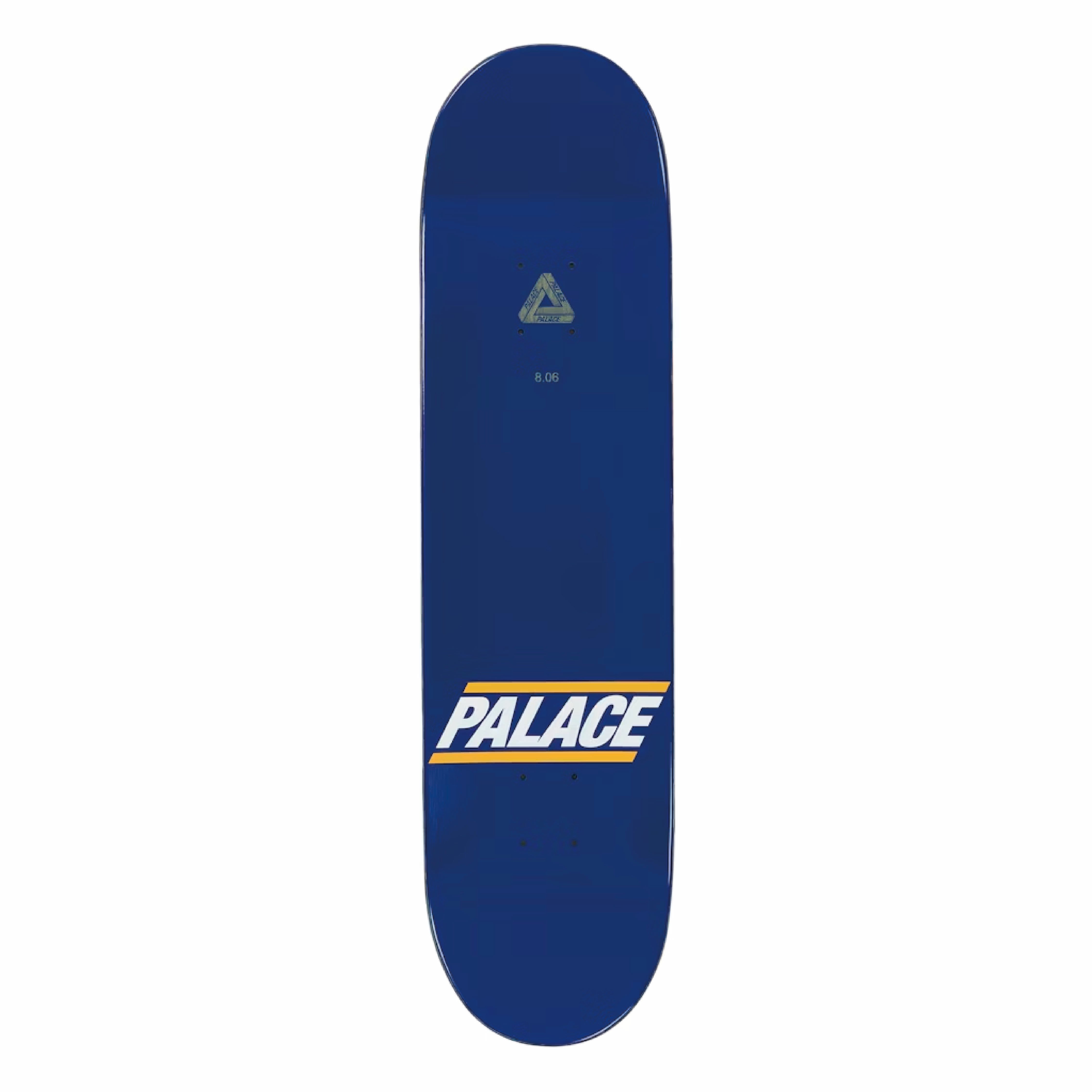PALACE / POWERS PRO - 8.06inch | GOOD TIMES