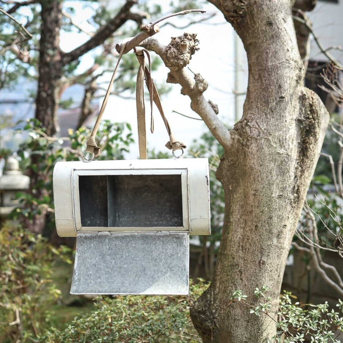 アンティーク/胴乱/植物採集 | PAY ID