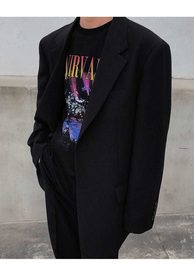 全1色 Tシャツ カットソー プリント カジュアル おしゃれ