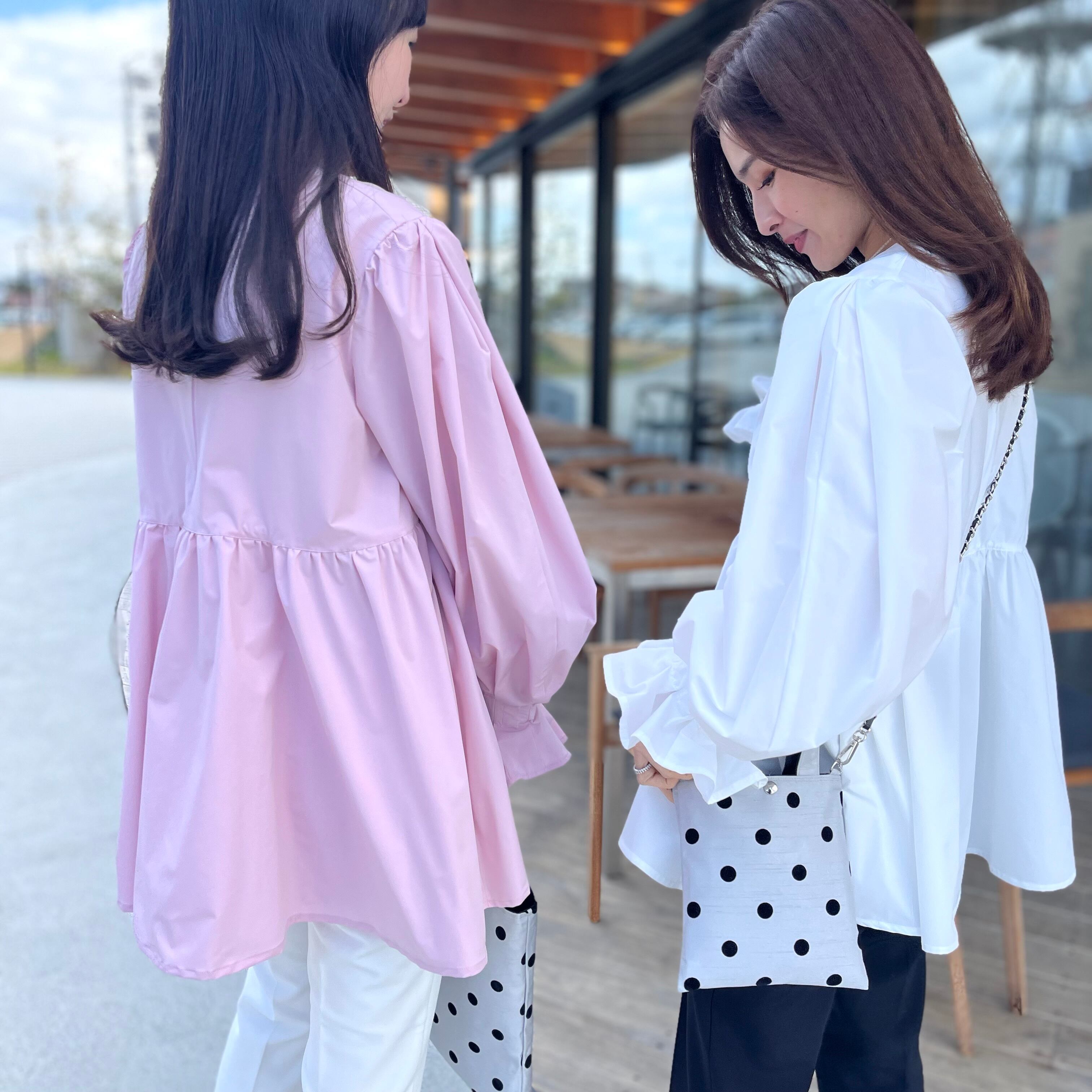 URBAN RESEARCH ROSSO 持ち出せ / アーバンリサーチ ロッソ BLANC(L&H 