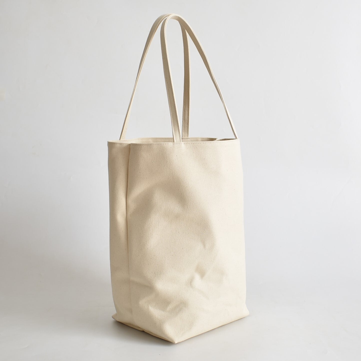 SKIP TOTE BAG （キナリ） | cherie aimer trip（シェリ エメ トリップ