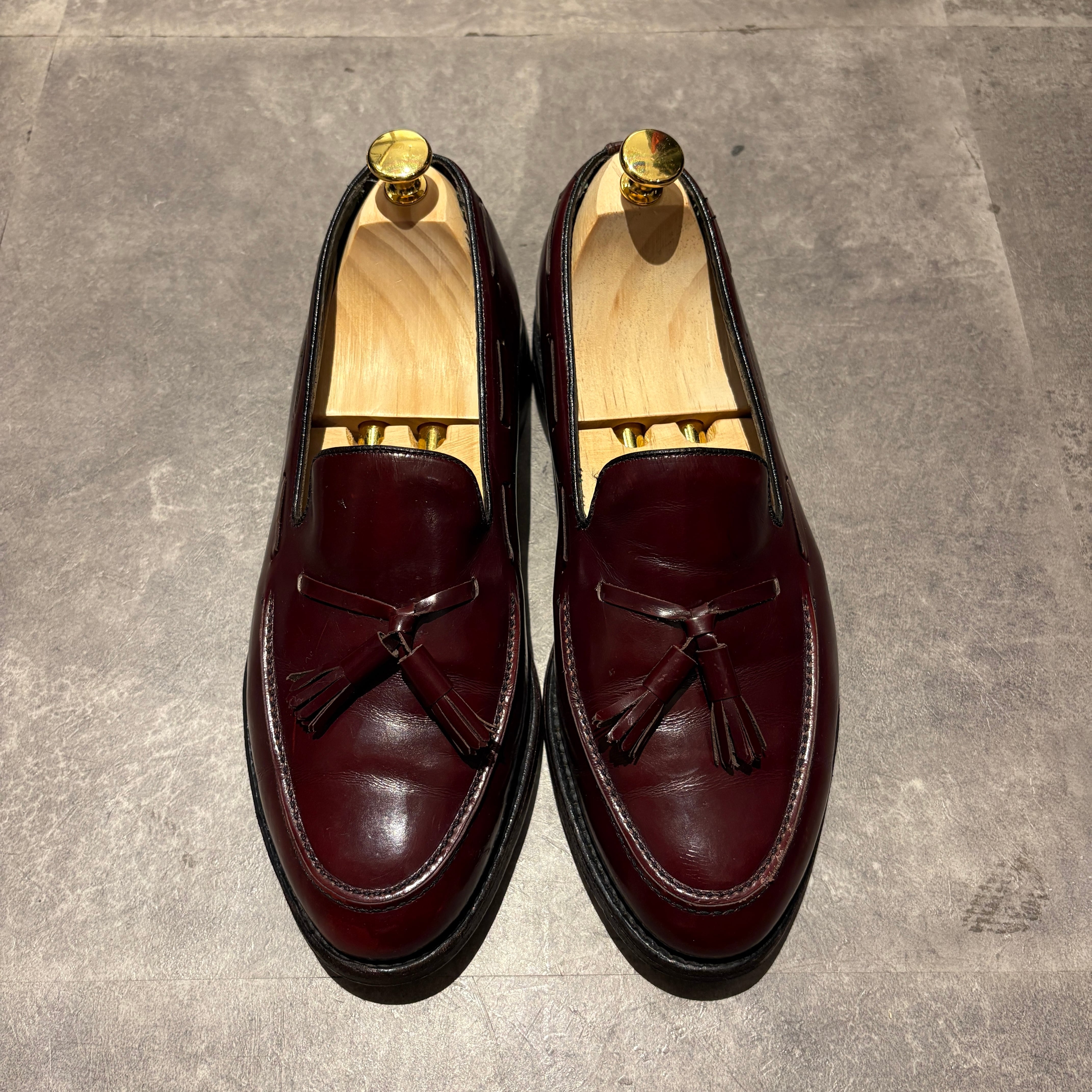 Florsheim / フローシャイム | StepCraft