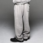 SPARKED LOGO HEAVYWEIGHT PIGUMENT SWEAT PANTS