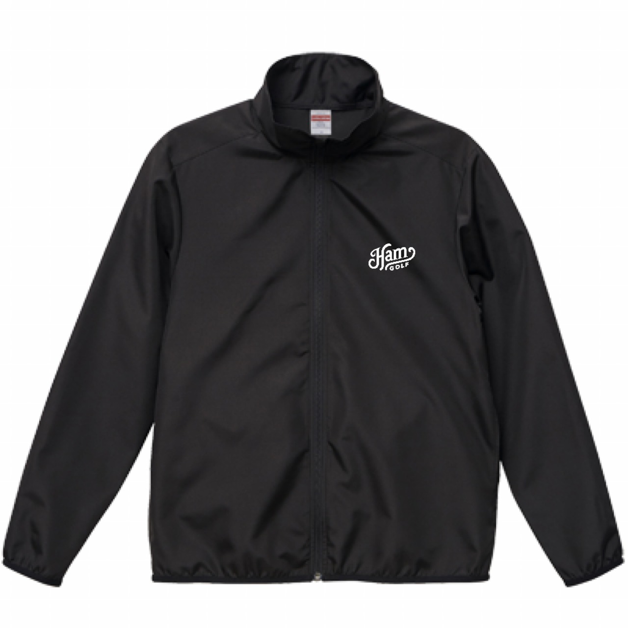 HMG LIGHT BLOUSON/BK