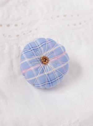 【受注生産】irobana ブローチ