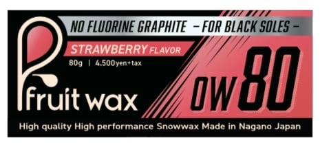 fruitwax
