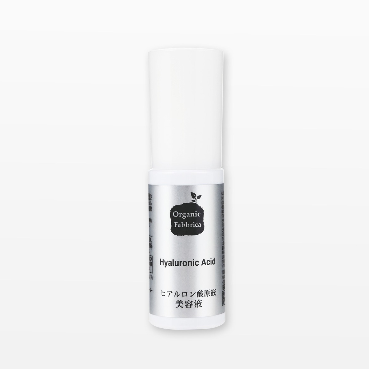 オーガニックファブリカ ヒアルロン酸原液 30ml | アスカラ ショップ 