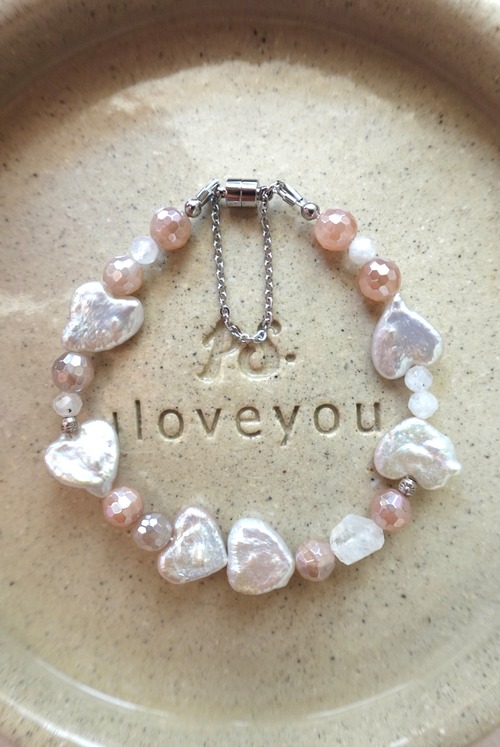 Heart Bracelet