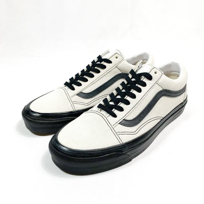 新品 VANS アナハイム OLD SKOOL 26.5cm