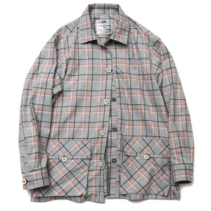 Shock Cord Loop Shirt