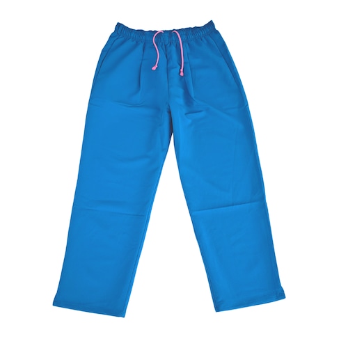 VOIRY　school pants (d-blue)