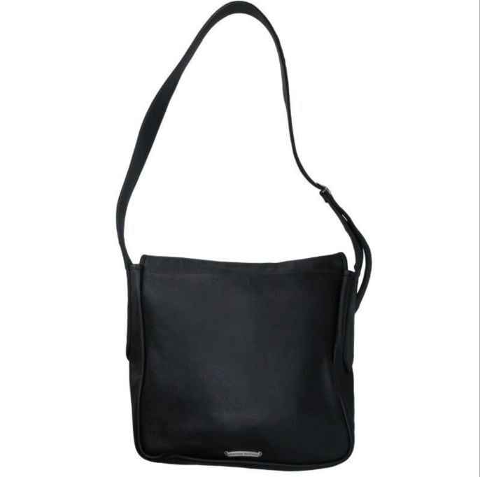 CHROME HEARTS クロムハーツ BAG-MAIL CEME CROSS メールバッグ マルチ