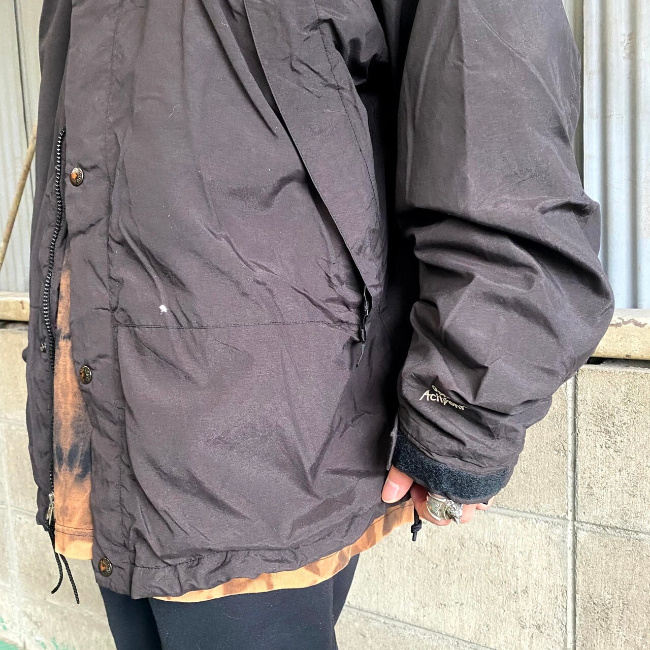 訳あり特価 90年代 THE NORTH FACE ザ ノースフェイス Gore Activent