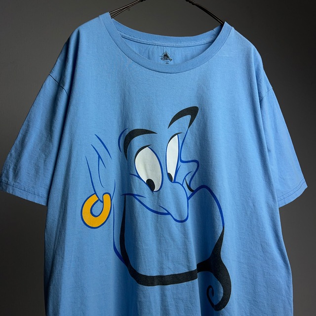 アラジン ジーニー Tshirt Tシャツ Aladdin【1000A1524】 | 【公式 