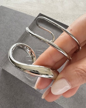 Wave Bracelet