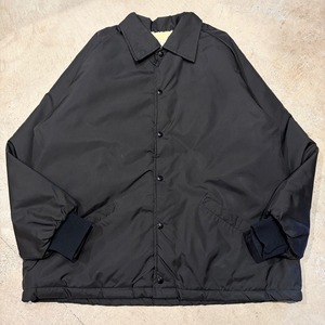 1970-80s F&C SPORTWEAR NYLON COACH JACKET USA