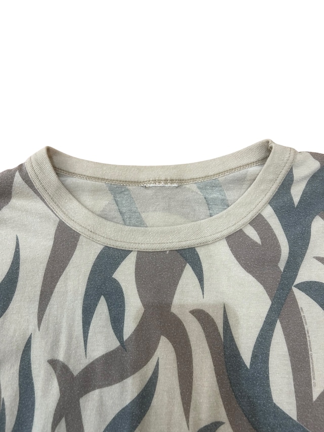 00’s Tribal Tee