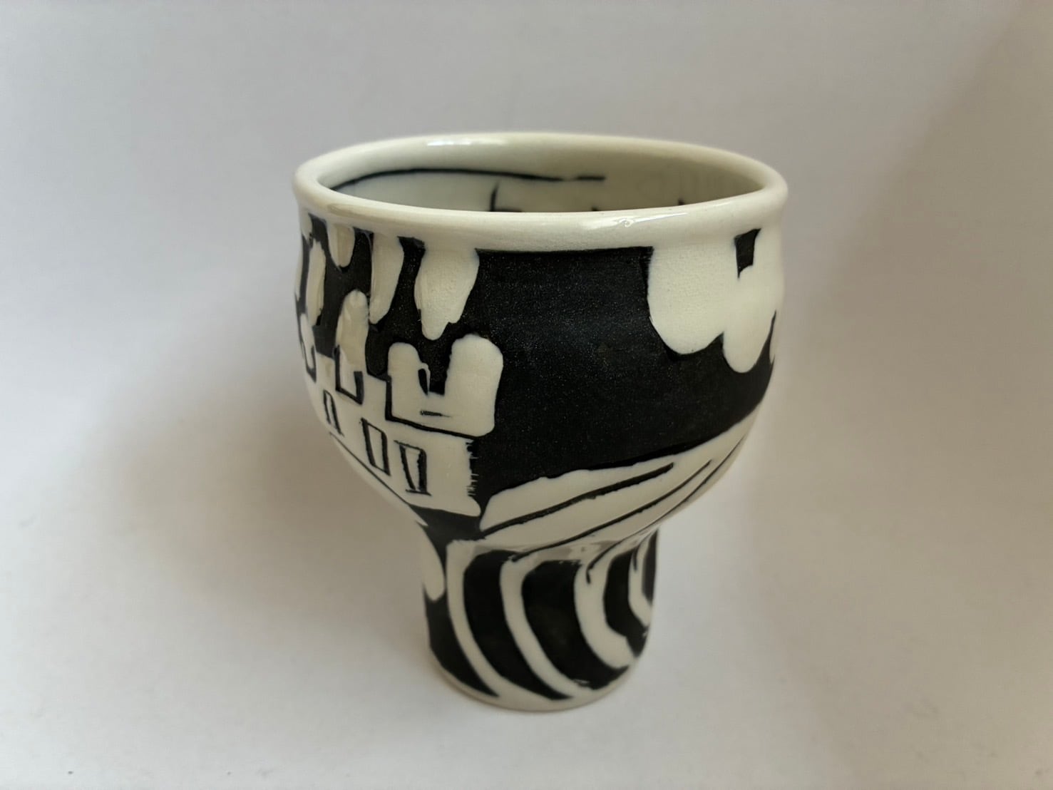 増田良平 皿 | gallery ten