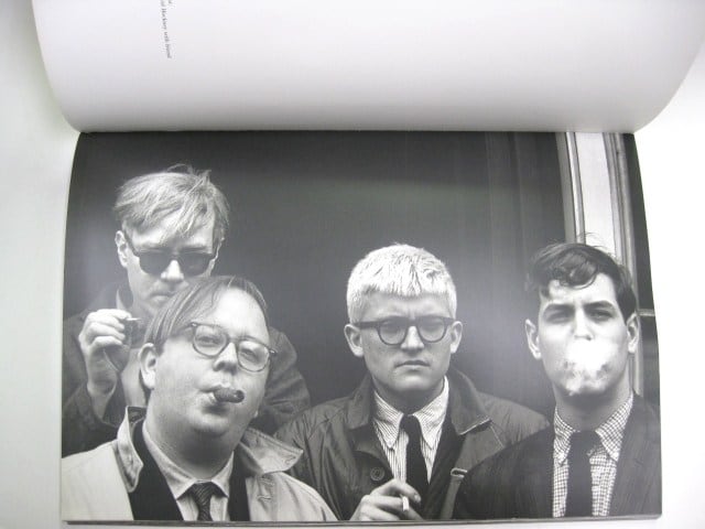 Dennis Hopper Fotografien von 1961 bis 1967・Photographs from 1961