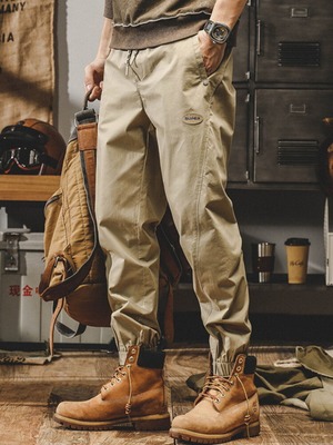 Quick-Drying Long Casual Pants【L0426】