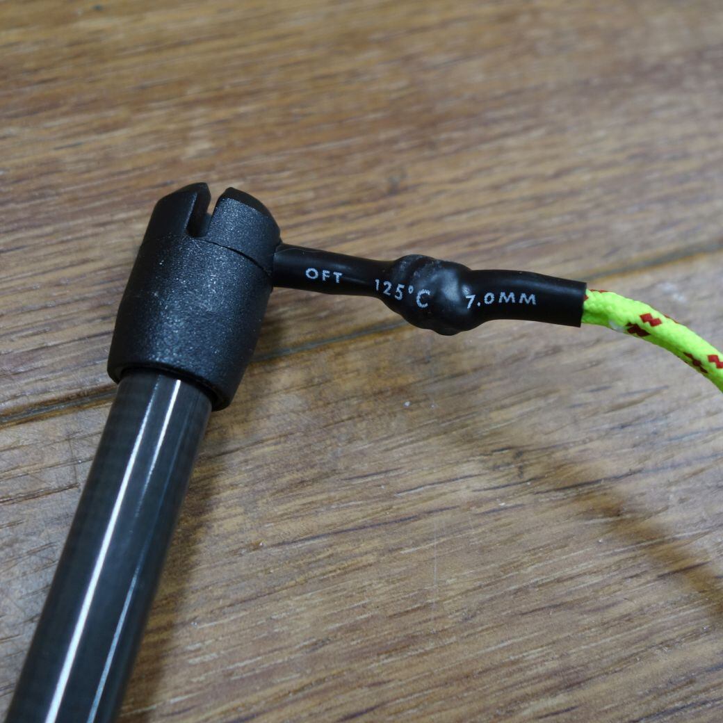アルバ ARVA SHOVEL PROBE 240 RACE 超軽量 競技用 ショベル