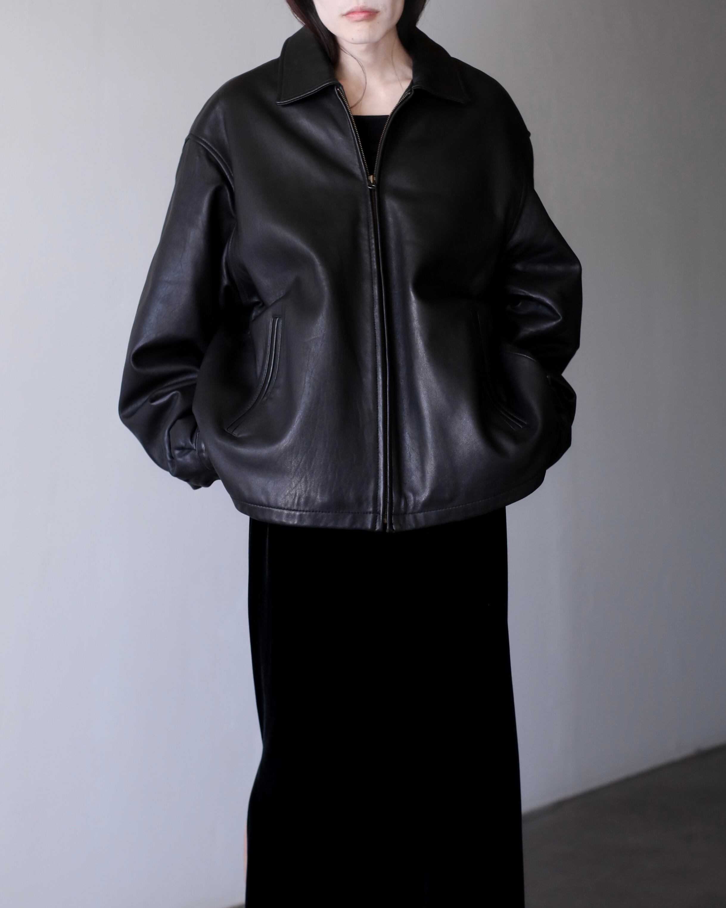 blouson | oo vintage