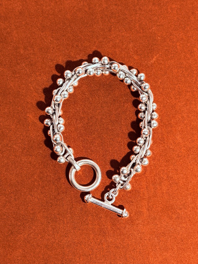 DNA Link Bracelet  -Mexico-