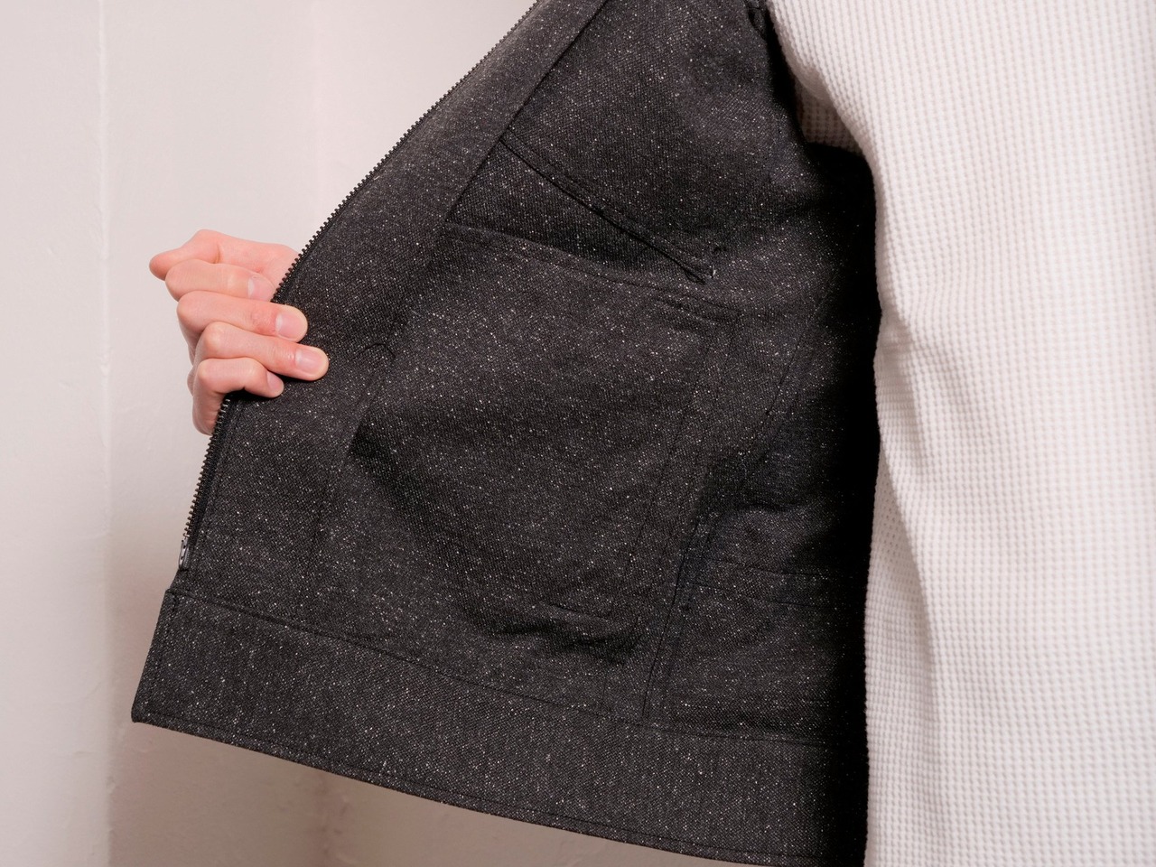 Fargo(ファーゴ）・3003-451Y・Black C/#19