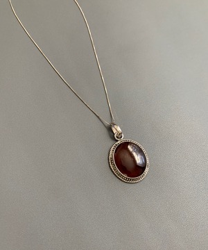 【送料無料】silver925 necklace