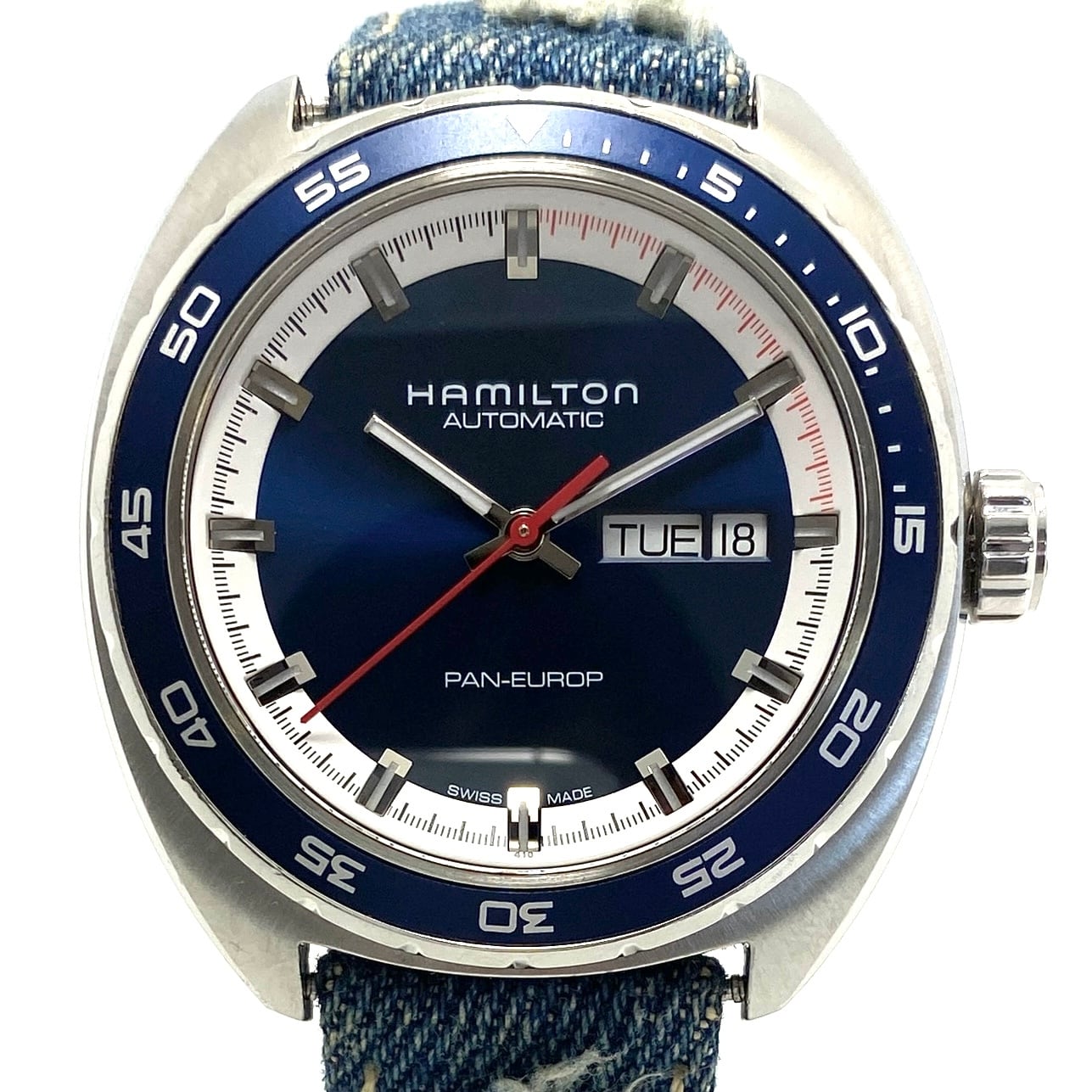 腕時計 メンズ フォルティス FORTIS フリーガー クラシック 595.10.46 自動巻 パイロットウォッチ 黒 デイト表示 200m防水 腕時計 メンズ フォルティス FORTIS フリーガー クラシック 595.10.46