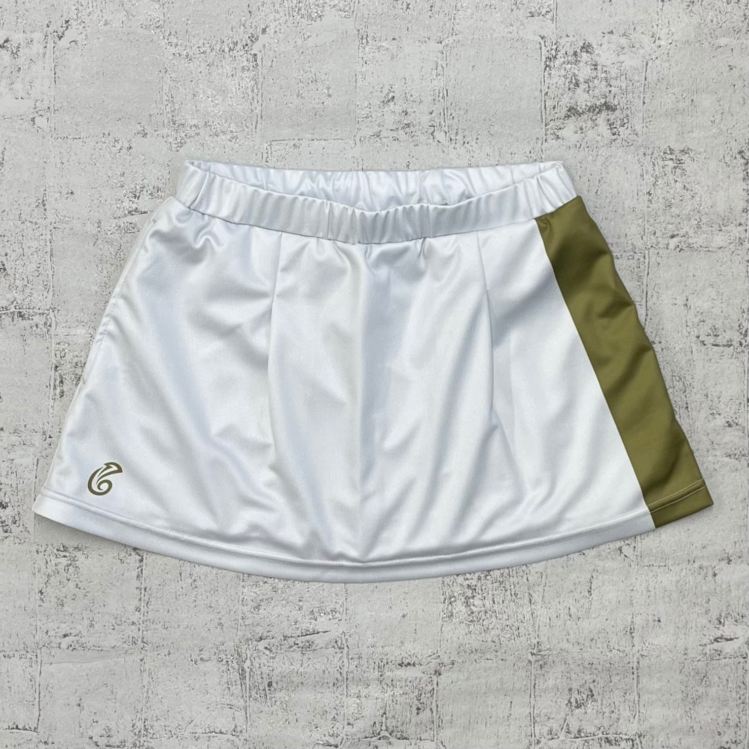 フレアスコート 26LSKA【light gray】※lady's