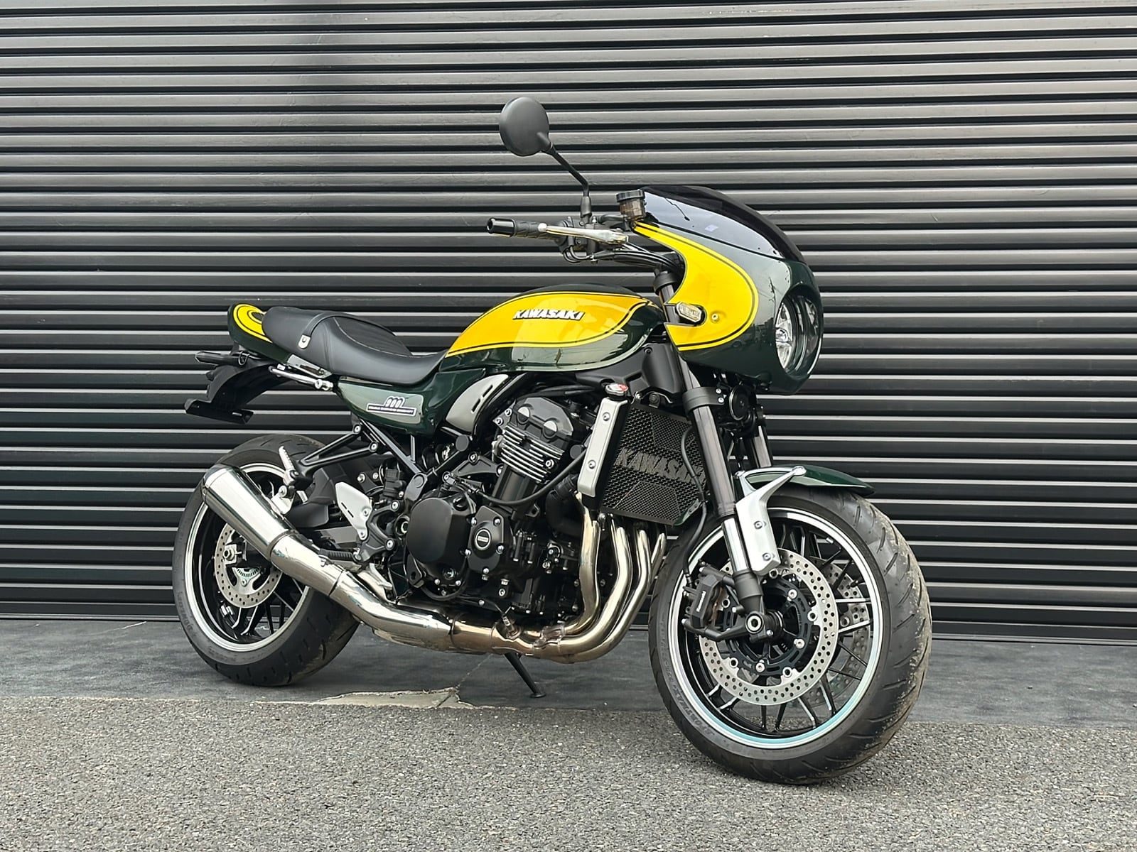 Z900RS ビキニカウル | K-BREAK カーパーツ・アパレルの通販
