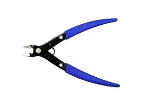 【新着特価】ツノダ(Tusnoda) King TTC ミニカット 125mm MC-125
