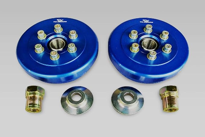 ZC32S ZC31S スイフトスポーツ TM SQUAREピロアッパー ML TM-SQUARE(TMスクエア) ピロアッパーマウント (ML) スズキ スイフト