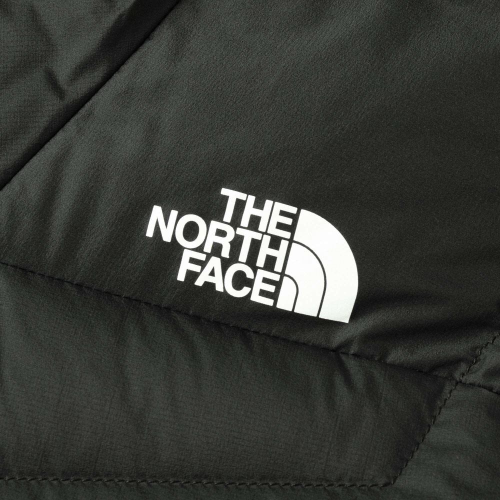 THE NORTH FACE ノースフェイス アウトドア サンダーラウンドネック